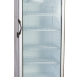 Køleskab 1,8 meter med glaslåge (ikke industri)