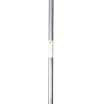 Teleskopstativ med fod 5,5 meter